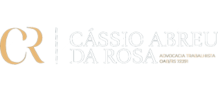 Cássio Abreu da Rosa Advocacia Trabalhista Vacaria RS